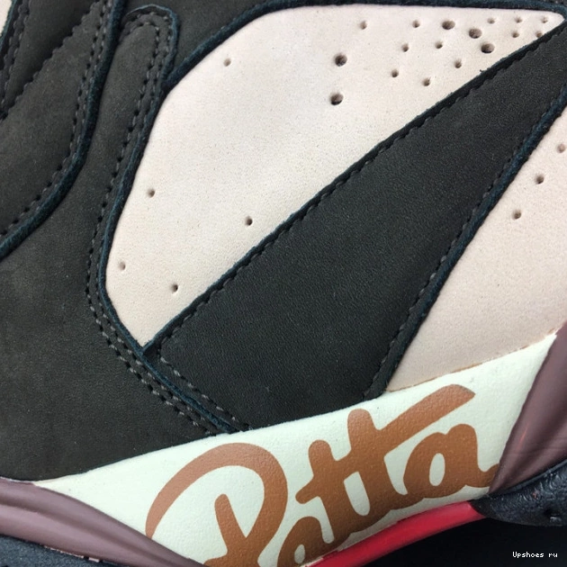 7 Patta AT3375-200 Jordan  Shimmer Retro 0303